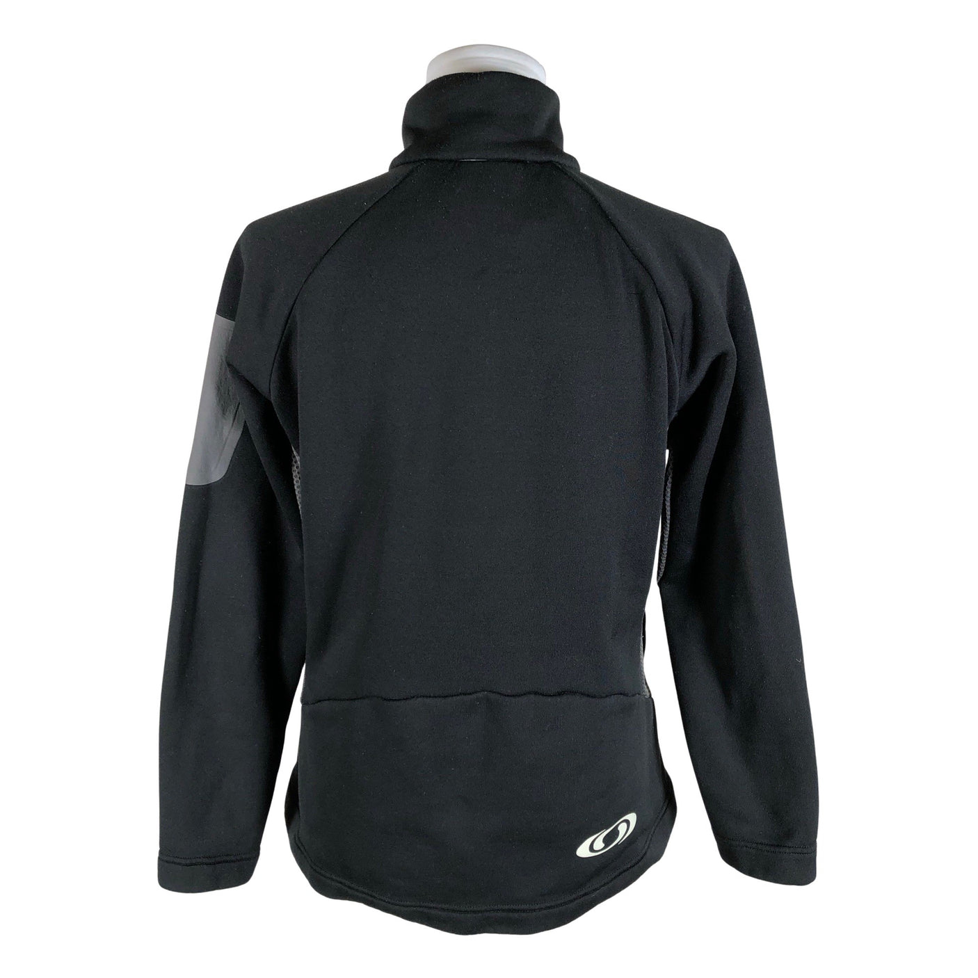 Unisex Salomon - Pusa, suurus 40 - Must (2)