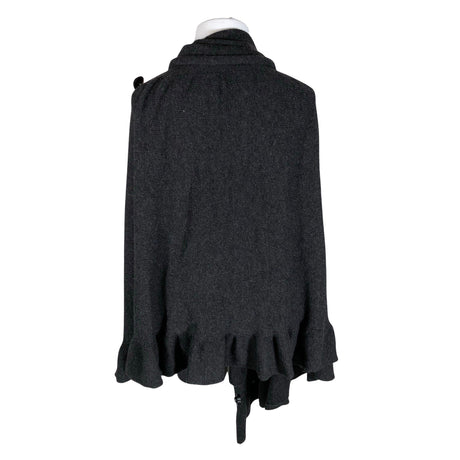 Unisex Parronchi - Kardigan, suurus 44 - Hall (2)