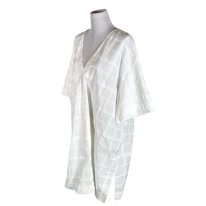 Unisex COS - Mitteveniv kleit, suurus 40 - Valge (2)