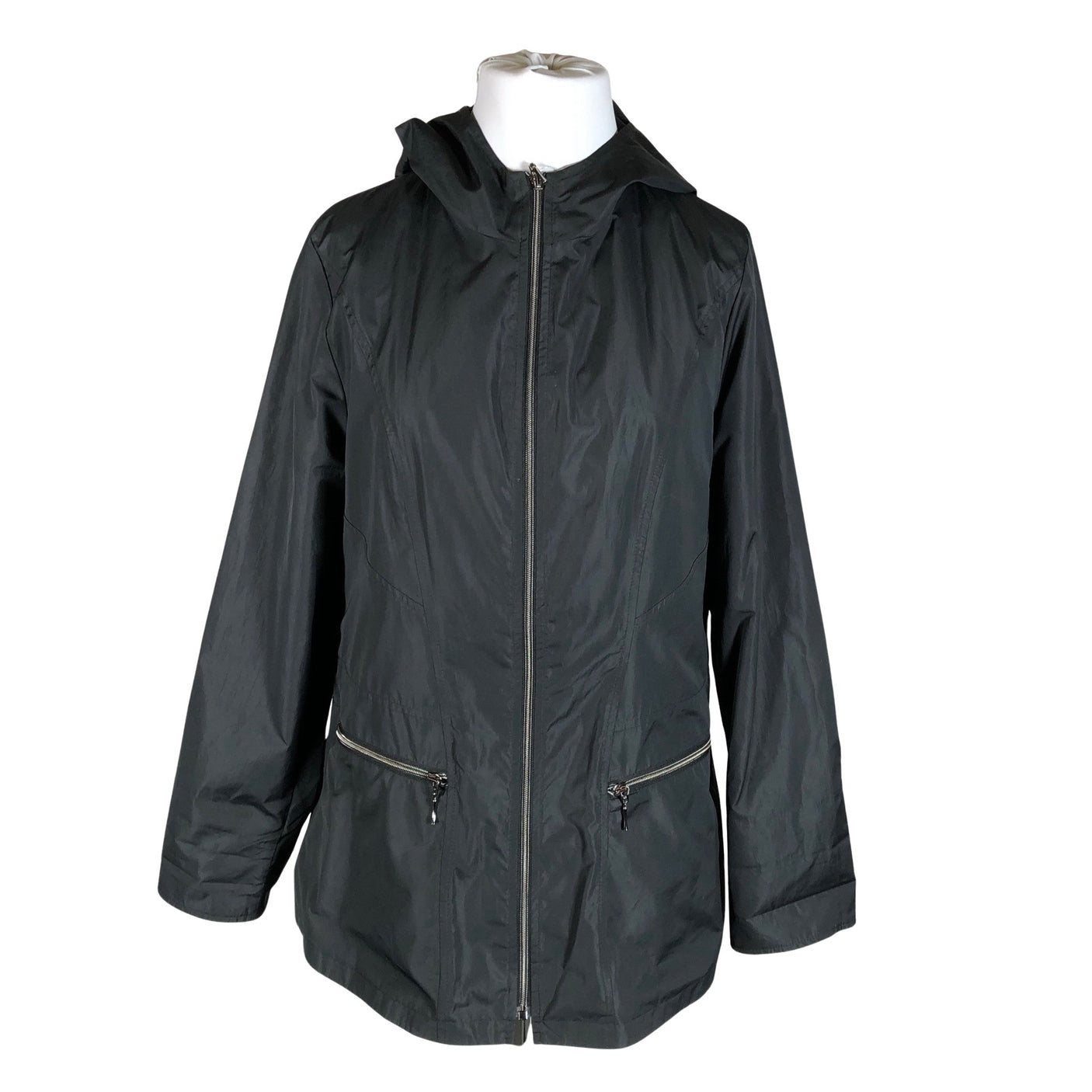 Unisex Voglia - Jope, suurus 48 - Must (1)