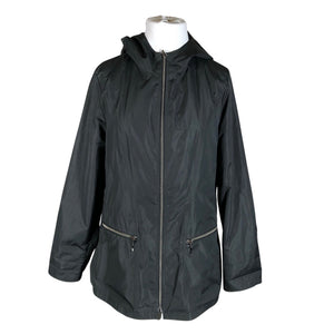 Unisex Voglia - Jope, suurus 48 - Must (1)