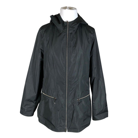 Unisex Voglia - Jope, suurus 48 - Must ()