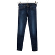 Unisex Lee - Teksad, suurus W27 - Sinine ()