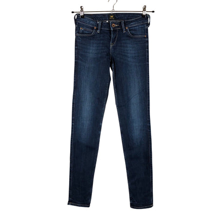 Unisex Lee - Teksad, suurus W27 - Sinine ()