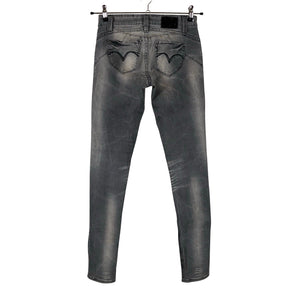 Unisex Levi's - Teksad, suurus W26 - Hall (2)