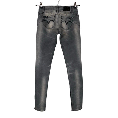 Unisex Levi's - Teksad, suurus W26 - Hall (2)