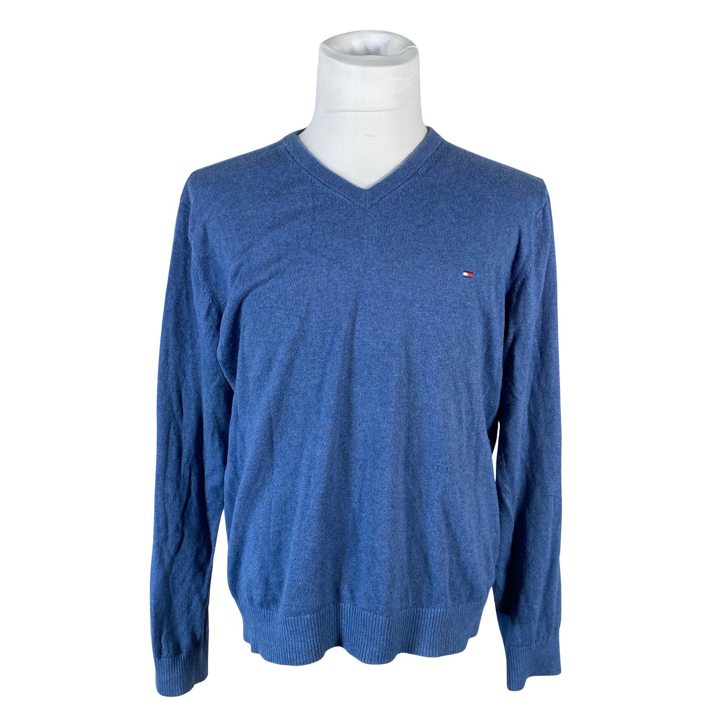 Unisex Tommy Hilfiger - Kampsun, suurus XL - Sinine (1)