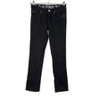 Unisex Calvin Klein Jeans - Teksad, suurus W26 - Must ()