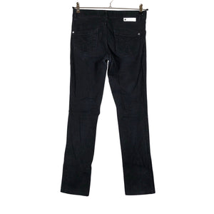 Unisex Calvin Klein Jeans - Teksad, suurus W26 - Must (2)