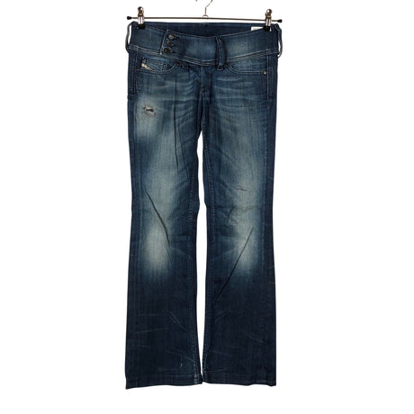 Unisex Diesel - Teksad, suurus W27 - Sinine ()