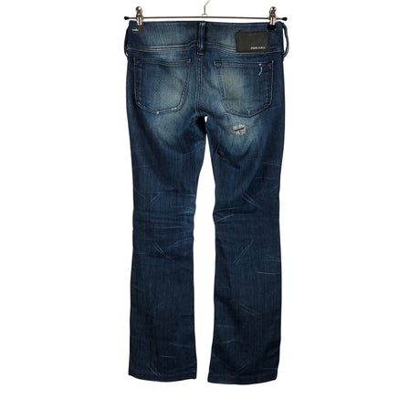 Unisex Diesel - Teksad, suurus W27 - Sinine (2)