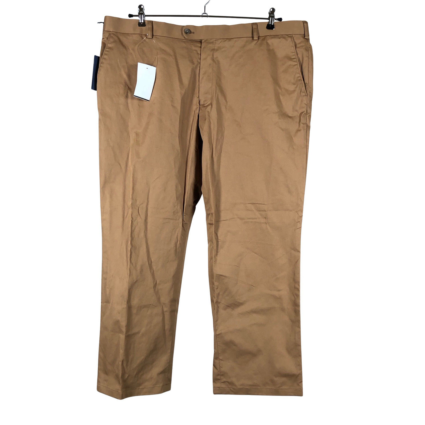 Unisex LGFG Fashion house - Chino-püksid, suurus XXL - Pruun (1)