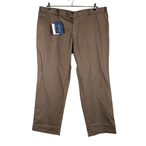 Unisex LGFG Fashion house - Chino-püksid, suurus XXL - Pruun (1)