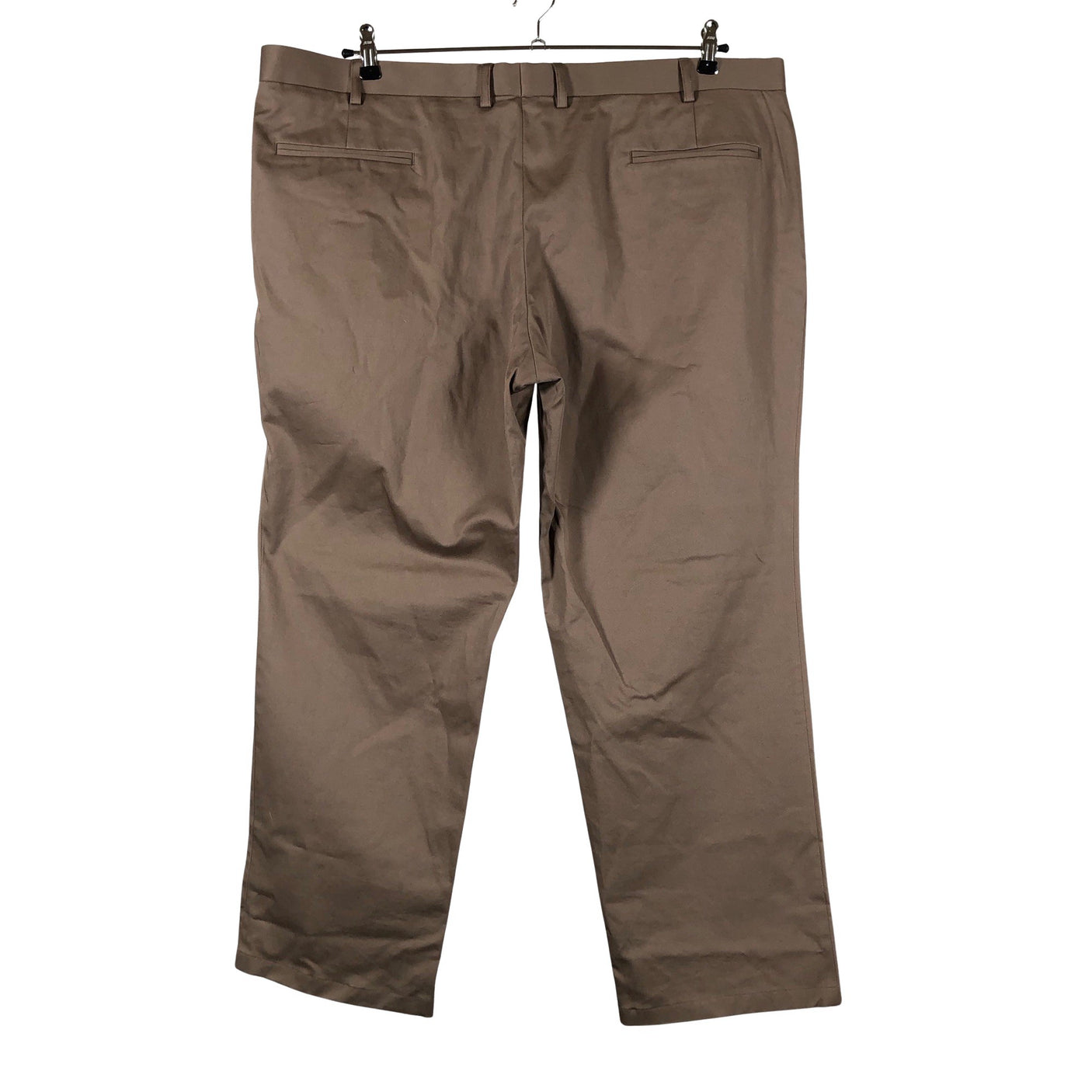 Unisex LGFG Fashion house - Chino-püksid, suurus XXL - Pruun (2)