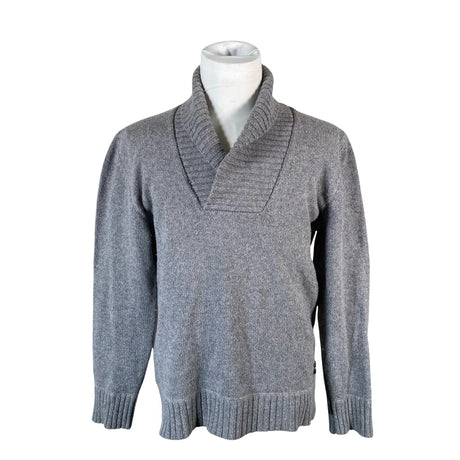 Unisex Kuyichi - Kampsun, suurus XL - Hall ()
