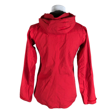 Unisex Haglöfs - Jope, suurus 34 - Punane (2)