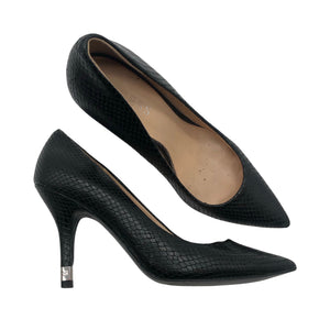 Unisex Guess - Kontsakingad, suurus 36 - Must (1)