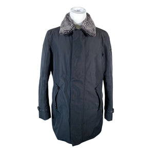 Unisex Peuterey - Sulejope, suurus XXXL - Must (1)