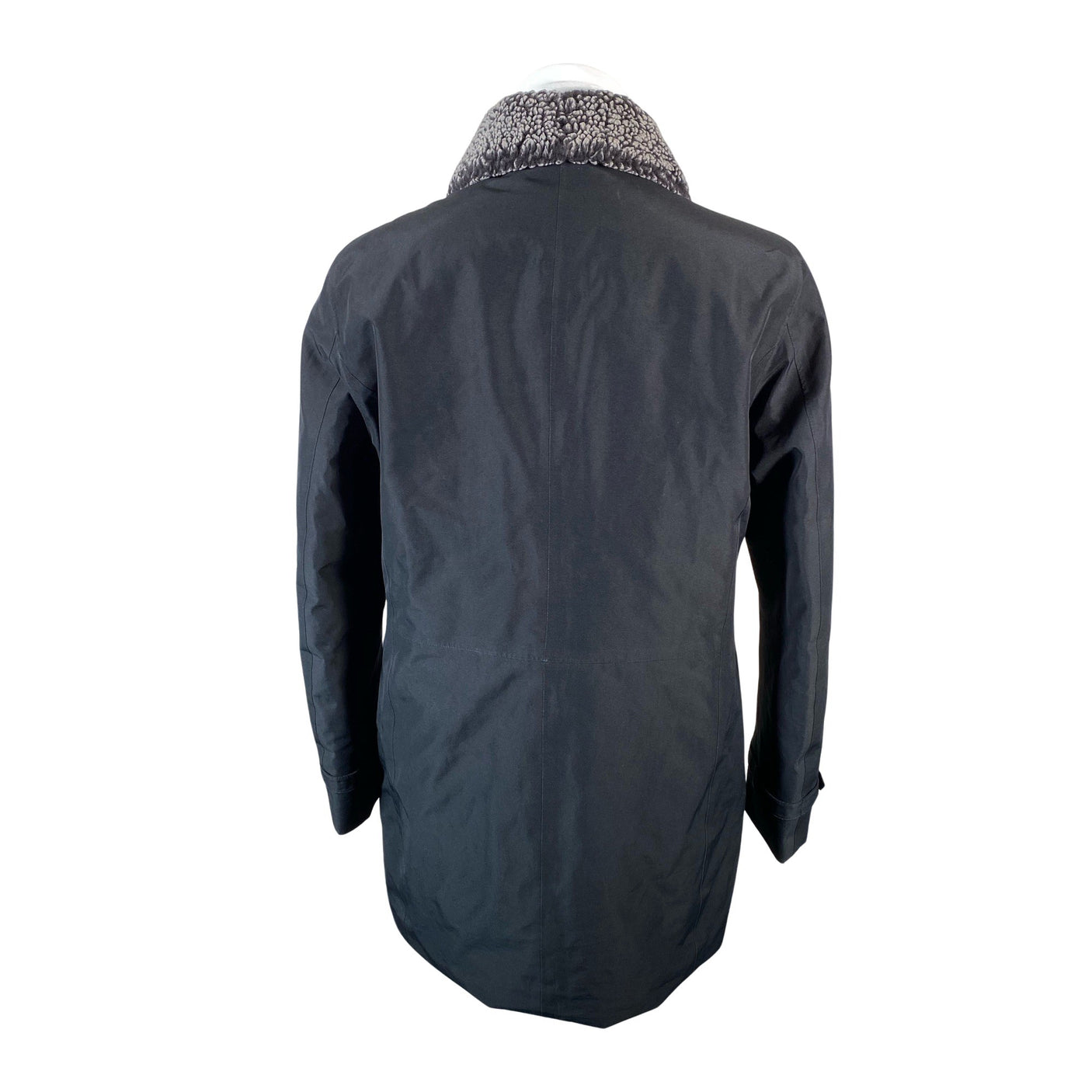 Unisex Peuterey - Sulejope, suurus XXXL - Must (3)