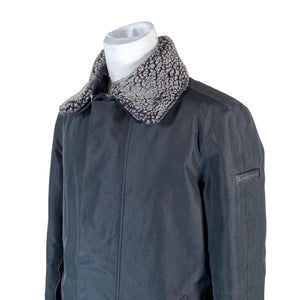 Unisex Peuterey - Sulejope, suurus XXXL - Must (2)