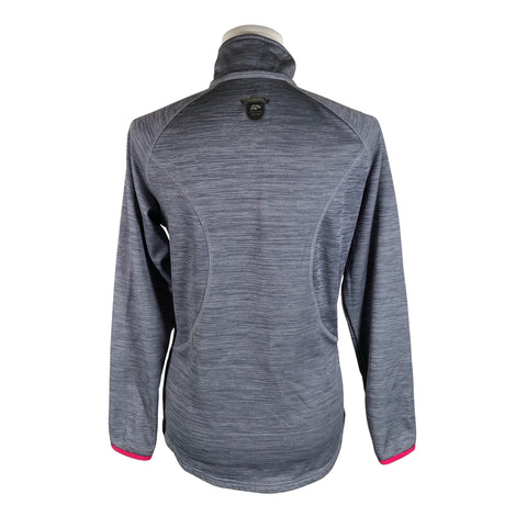 Unisex Karhu - Fliispluus, suurus 40 - Hall (2)