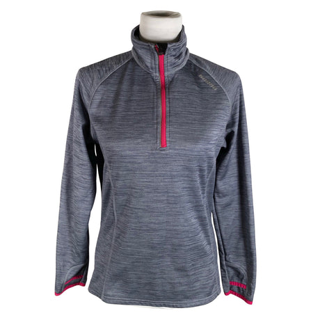Unisex Karhu - Fliispluus, suurus 40 - Hall ()