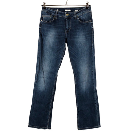 Unisex Next - Trikotaažist pluus, suurus 140 - 146 - Sinine ()