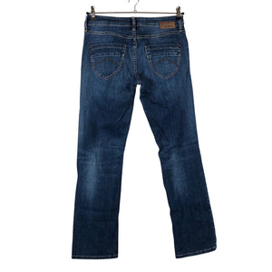 Unisex Mustang - Teksad, suurus W31 - Sinine (2)