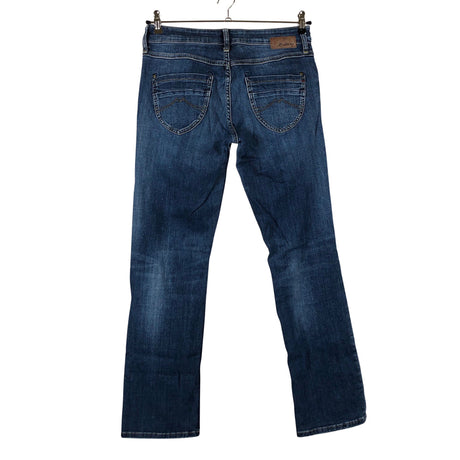 Unisex Mustang - Teksad, suurus W31 - Sinine (2)