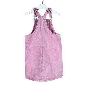 Unisex Name It - Teksakleit, suurus 128 - 134 - Heleroosa (2)