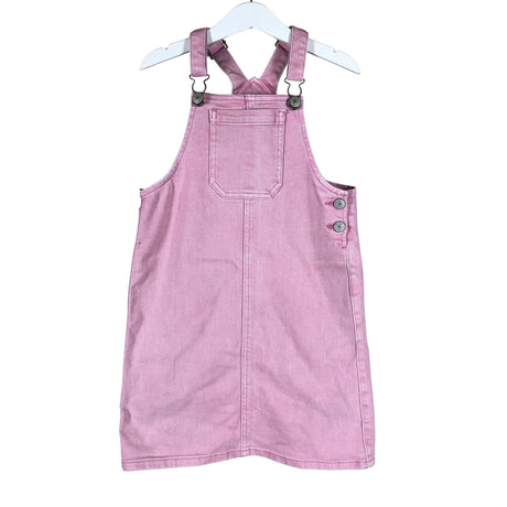 Unisex Name It - Teksakleit, suurus 128 - 134 - Heleroosa ()