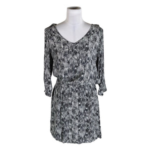 Unisex Tom Tailor - Õhuke kleit, suurus 36 - Valge (1)