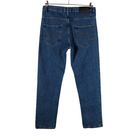 Unisex Pierre Cardin - Teksad, suurus L - Sinine (2)