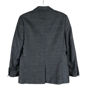 Unisex Next - Ülikonna pintsak, suurus 122 - 128 - Hall (2)