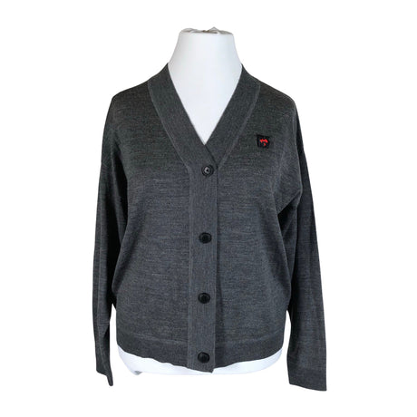 Unisex DKNY - Kardigan, suurus 42 - Hall ()