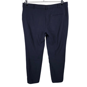 Unisex MaxMara - Viigipüksid, suurus 44 - Sinine (2)