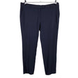 Unisex MaxMara - Viigipüksid, suurus 44 - Sinine ()