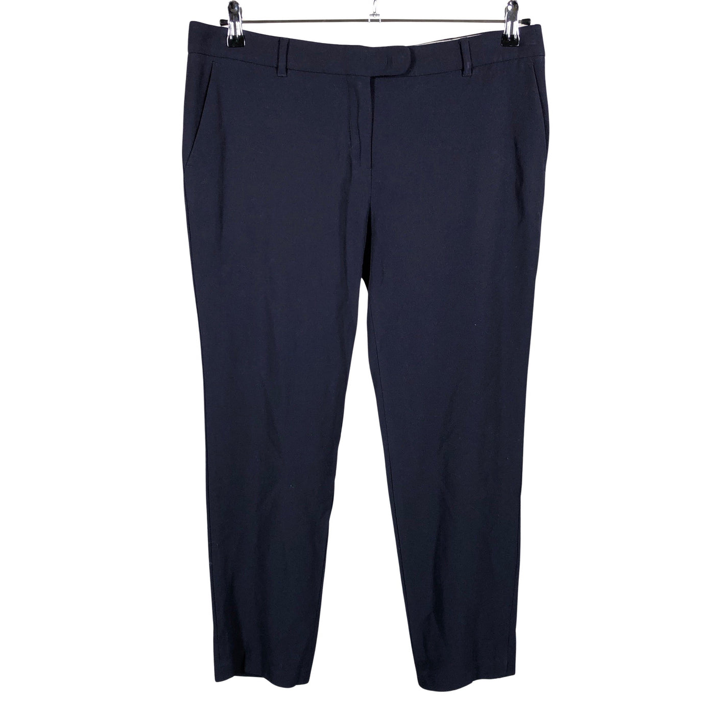 Unisex MaxMara - Viigipüksid, suurus 44 - Sinine (1)