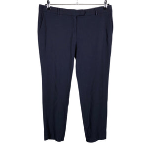 Unisex MaxMara - Viigipüksid, suurus 44 - Sinine (1)