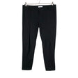 Unisex Lacoste - Trikotaažist püksid, suurus 42 - Must ()