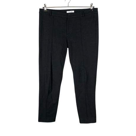 Unisex Lacoste - Trikotaažist püksid, suurus 42 - Must ()