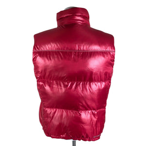 Unisex Columbia - Õuevest, suurus 40 - Roosa (2)