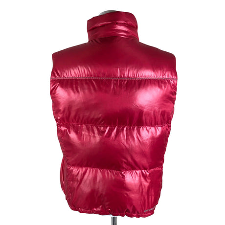 Unisex Columbia - Õuevest, suurus 40 - Roosa (2)