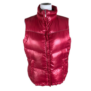 Unisex Columbia - Õuevest, suurus 40 - Roosa (1)