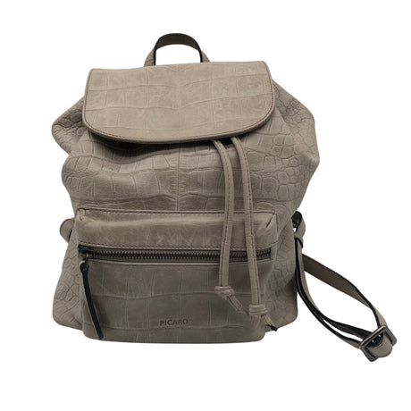 Unisex Picard - Seljakott, suurus Maxi - Beige ()