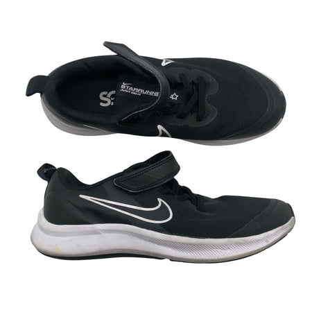 Unisex Nike - Jooksujalanõud, suurus 34 - Must ()