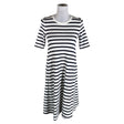 Unisex Marc O'Polo - Trikotaažist kleit, suurus 32 - Valge ()