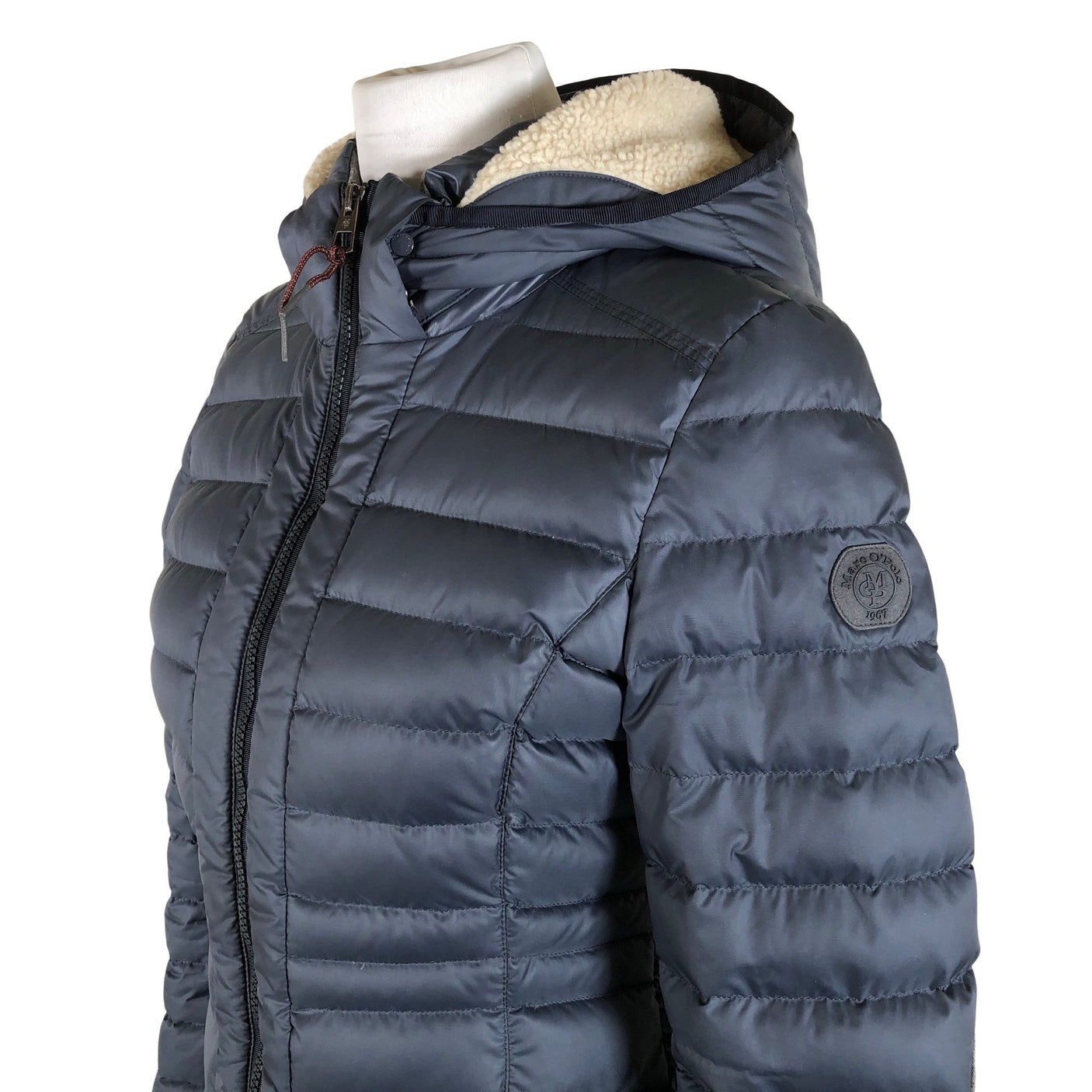 Unisex Marc O'Polo - Sulejope, suurus 34 - Sinine (3)