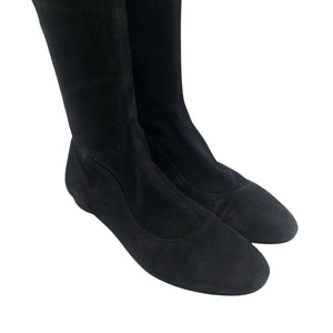 Unisex Loriblu - Saapad, suurus 38 - Must (3)