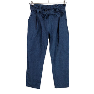 Unisex Rinascimento - Teksad, suurus 38 - Sinine (1)